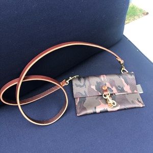 Meanwhile Back on the Farm Child’s Clutch